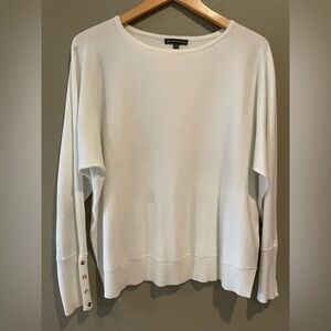 Adrianna Papell Lightweight Sweater